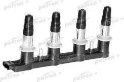 ������� ��������� (������ 154.1mm) Chevrolet: Cruze 1.8 09-, AVEO 1.4 06-07, Kalos 1.4 05-, Lacetti 1.4 1.6 05-, Nubira 1.4 1.6 05- Patron ���. PCI117...