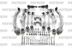 �������� ������� �������� AUDI: A4 01-04 ����� 16 Patron ���. PS5368 PS5368 ����