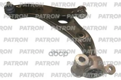 ����� �������� � ������� ����� Mazda Mazda 6 (GJ ) 01/2013 - (����������� � ������) Patron ���. PS5413L PS5413L ����
