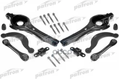 �������� ������� �������� FORD Focus I II III Patron ���. PS5479 PS5479 ����