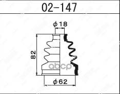 ������� ����� ����������� 1-56 (Maruichi) ���. 02-147 02147 ����