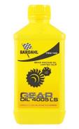 Bardahl Gear