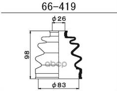 ������� ����� �������� 1-56 (Maruichi) ���. 66419 66419 ����