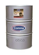 Comma TransFlow