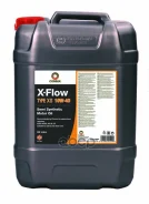 Comma X-Flow Type XS