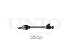 ������ � ����� �������� ����� Renault Symbol I, II 00-, Clio II 98-, Kangoo 97- (����/����) UNIO ���. CVJ-10008 CVJ10008 ����