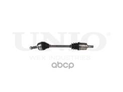 ������ � ����� �������� ����� Honda Civic VIII 05- (����) UNIO ���. CVJ-10009 CVJ10009 ����
