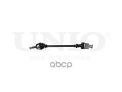 ������ � ����� �������� ������ Lada Largus 12-, Renault Logan I, II 07-, Sandero I, II 07- (����) UNIO ���. CVJ-10018 CVJ10018 ����