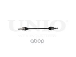������ � ����� ������ �����/������ Renault Duster 11-, Kaptur 16-, Arkana 19- (����) UNIO ���. CVJ-10021 CVJ10021 ����
