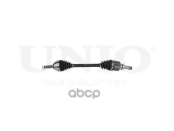 ������ � ����� �������� ����� Renault Megane II 02- (����) ���� RU �-CN. ��50. �.06628/24 UNIO ���. CVJ-10039 CVJ10039 ����