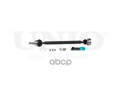 ������ � ����� �������� ������ VW Golf IV-V 97-, Audi A3 96-, Skoda Octavia (1U,1Z) 96- (����) UNIO ���. CVJ-10047 CVJ10047 ����