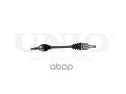 ������ � ����� �������� ����� Lada X-Ray 16-, Renault Logan II 16-, Sandero II 14- (����) UNIO ���. CVJ-10072 CVJ10072 ����