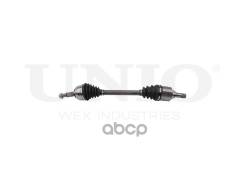 ������ � ����� �������� ����� Renault Megane II 02-, Scenic II 03-, Grand Scenic II 04- (����) ���� RU �-CN. ��50. �.06628/24 UNIO ���. CVJ-10071 CVJ1...