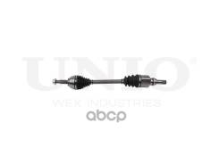 ������ � ����� �������� ����� Lada Largus 12-, Renault Logan 07-, Clio III 05- (����) UNIO ���. CVJ-10119 CVJ10119 ����