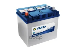 Varta Blue Dynamic