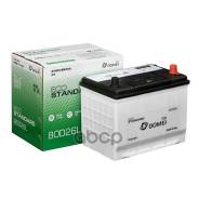 ����������� Domei Eco Standard 80D26L Domei ���. 80D26L 80D26L ����