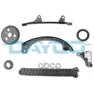 �������� ��� ������ ���� ��� [����, ����������, 2 ���������, 2 �����������] Dayco ���. KTC1006 KTC1006 ����