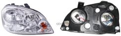 ���� Daewoo: Nubra, 03- 96458810 Depo ���. 222-1114R-LD-EM 2221114RLDEM ����