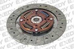���� ��������� [212 mm] Honda Civic/CRX/HRV/Stream 1.5-1.7 87- Exedy ���. HCD802U HCD802U ����