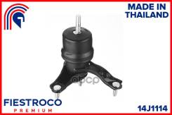 ����� ��������� Toyota Previa CLR30L 1CD-FTV 2,0 14J1114 Fiestroco ���. 14J1114 14J1114 ����