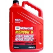 Motorcraft
