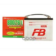 ����������� FB Super NOVA Furukawa ���. 80D26L 80D26L ����