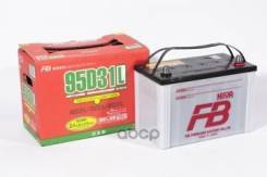 ����������� FB Super NOVA Furukawa ���. 95D31L 95D31L ����
