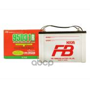 ����������� FB Super NOVA Furukawa ���. 95D31R 95D31R ����