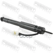 ����������� gas.twin tube | ��� ����/��� | Toyota, Lexusland Cruiser Prado GDJ15, GRJ15, TRJ150, GX400, 460 GRJ158, U 01110-007R Febest ���. 01110007R...