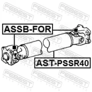 ��� ��������� Toyota LITE/Townace NOAH, V CR4#/SR40 Astpssr40 ASTPSSR40 ����