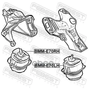������� ��������� ����� (��������������) BMM-E70LH BMME70LH BMME70LH ����