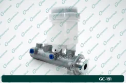 ������� ��������� ������� � ����� G-brake GC-191 G-Brake ���. GC-191 GC191 ����