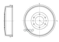 ������� ��������� G-brake GD-06827 G-Brake ���. GD-06827 GD06827 ����