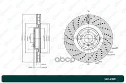 ���� ��������� ��������������� ������������� G-brake GR-21651 G-Brake ���. GR-21651 GR21651 ����