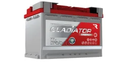 Gladiator