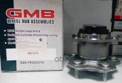 ��������� ��������� /������ ������ /����� GMB ��� Nissan X-Trail 2003-2014 Qashqai JUKE Renault Koleos; 0x148x115; GH31970; (WH1231 0282-J10R ST-43202...