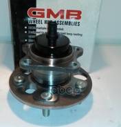 ��������� ��������� /������ GMB ��� Toyota Corolla Auris 2006-2015 ADE150 NDE150 NRE150 ZRE150 ZZE150; GH32160; (0182-ZZE150R 3DACF027F-11FS-AM 42450...