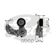 ����� �������� ��������� ������������ VW Touareg 10/02 1,137 Gates ���. T38317 T38317 ����