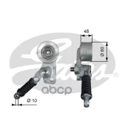 ���������� ����� � �����! 80x48 M10 MB Actros Gates ���. T38604 T38604 ����