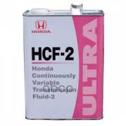 Honda HCF-2
