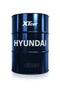 Hyundai XTeer Gasoline Ultra