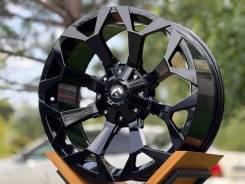Fuel Off-Road. 9.0x20", 6x135, 6x139.7, ET0, �� 110���. ����