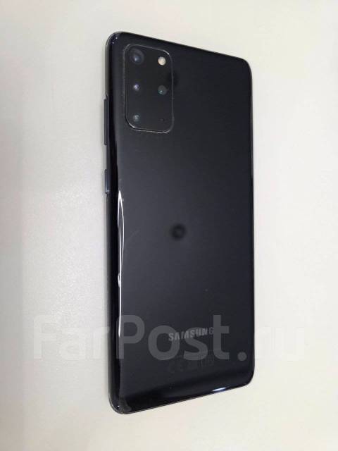 Samsung Galaxy S20+. �/�, 128 ��, ������ ����