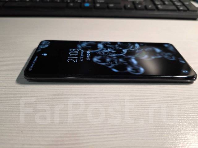 Samsung Galaxy S20+. �/�, 128 ��, ������ ����