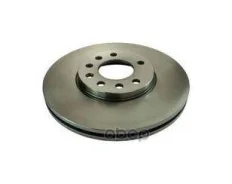 ���� ��������� �������� DF4048 (280x25) 5 ��� OP Astra 98-06, Corsa C 03-06, Meriva 03-, Zafira 99-; 0569060; 0569066; 09762910; 09762911; 0976291X; 0...