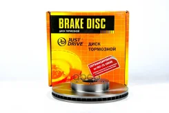 ���� ��������� �������� DF4160 (275x25) 5 ��� Just Drive ���. JBD0037 JBD0037 ����