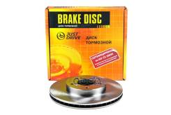 ���� ��������� �������� DF4028 (282x23) 5 ��� Just Drive ���. JBD0043 JBD0043 ����