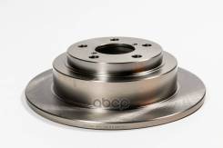 ���� ��������� ������ DF3092 (265,4x10) SU Forester (SF, SG) 98-07, Impreza (GC, GD, GG, GF) 93-07, Legacy (BC, BF, BD, BG) 89-00 08689710; 08689711...