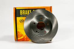 ���� ��������� �������� 5 ��� (280x23) HY Creta 17-, Elantra 12-, I30 11-, Veloster 11-; KI Ceed 12-, Pro Ceed 13-; 0986479A12; 0986479U82; 09C24911...