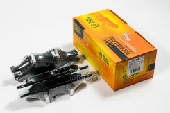 ������� ���������, �������� GDB1642 MB E-Class 05-, GL-Class 06-, M-Class 05-, R-Class 06-; 0044204020; 0986494165; 0986TB2928; 10916621; 1512010; 160...